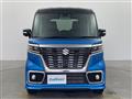 2020 Suzuki Spacia