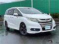 2016 Honda Odyssey Hybrid
