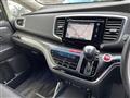 2016 Honda Odyssey Hybrid
