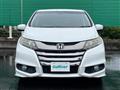 2016 Honda Odyssey Hybrid