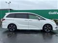 2016 Honda Odyssey Hybrid