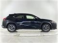 2021 Lexus UX