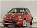 2019 Fiat 500
