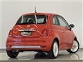 2019 Fiat 500