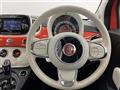 2019 Fiat 500