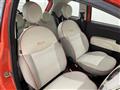 2019 Fiat 500