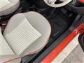2019 Fiat 500