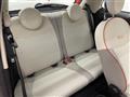 2019 Fiat 500