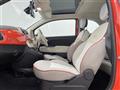 2019 Fiat 500