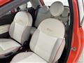2019 Fiat 500