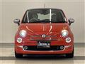 2019 Fiat 500