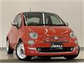 2019 Fiat 500