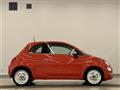 2019 Fiat 500