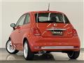 2019 Fiat 500
