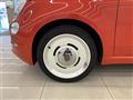 2019 Fiat 500