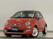 2019 Fiat 500