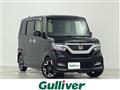 2019 Honda N BOX