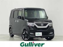 2019 Honda N BOX