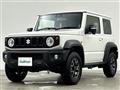 2019 Suzuki Jimny Sierra