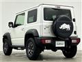 2019 Suzuki Jimny Sierra