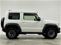 2019 Suzuki Jimny Sierra