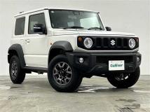 2019 Suzuki Jimny Sierra