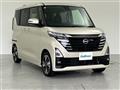 2025 Nissan ROOX