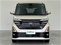 2025 Nissan ROOX