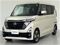 2025 Nissan ROOX