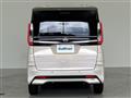 2025 Nissan ROOX