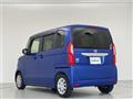 2018 Honda N BOX