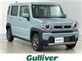 2025 Suzuki Hustler