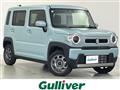 2025 Suzuki Hustler