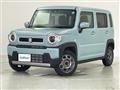 2025 Suzuki Hustler