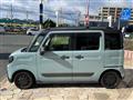 2019 Suzuki Spacia