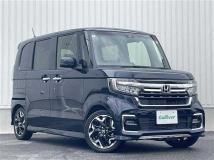2021 Honda N BOX