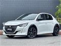 2021 Peugeot 208