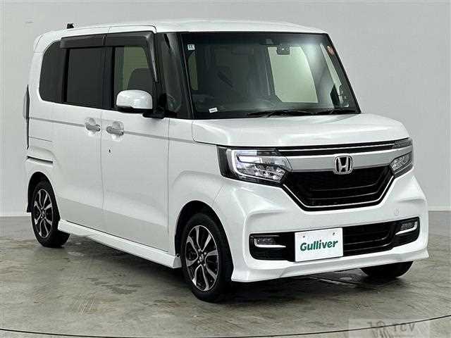 2020 Honda N BOX