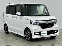2020 Honda N BOX