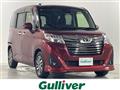 2019 Toyota Roomy