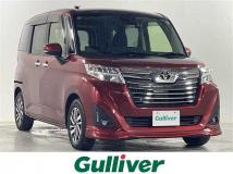2019 Toyota Roomy