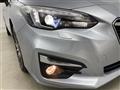 2019 Subaru Impreza