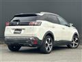 2021 Peugeot 3008