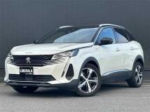 2021 Peugeot 3008