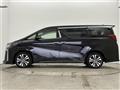2018 Toyota Alphard