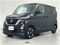 2023 Nissan ROOX