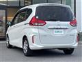 2017 Honda Freed