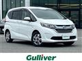 2019 Honda Freed
