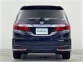 2016 Honda Odyssey Hybrid