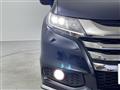 2016 Honda Odyssey Hybrid
